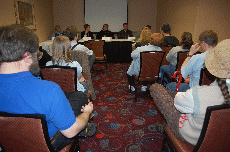 MarsCon 2011