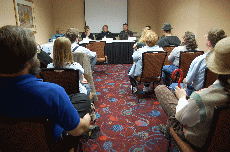 MarsCon 2011
