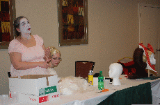 MarsCon 2011