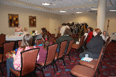 MarsCon 2011