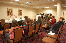 MarsCon 2011