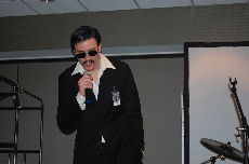 MarsCon 2011