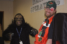 MarsCon 2011