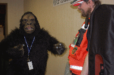 MarsCon 2011