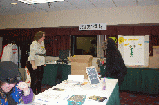 MarsCon 2011