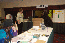 MarsCon 2011
