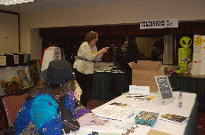 MarsCon 2011