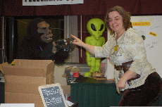 MarsCon 2011