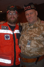 MarsCon 2011