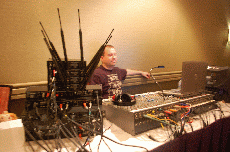 MarsCon 2011