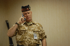 MarsCon 2011