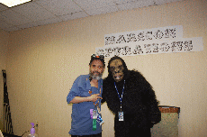 MarsCon 2011