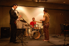 MarsCon 2011