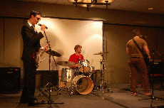 MarsCon 2011