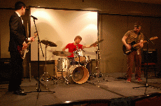 MarsCon 2011