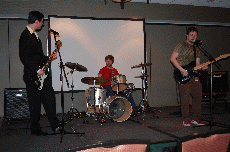 MarsCon 2011