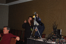 MarsCon 2011