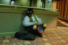 MarsCon 2011