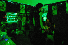 MarsCon 2011
