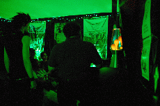 MarsCon 2011
