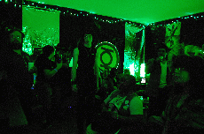 MarsCon 2011