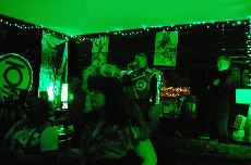MarsCon 2011