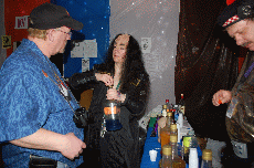 MarsCon 2011
