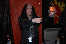 MarsCon 2011