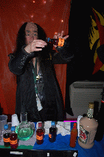 MarsCon 2011