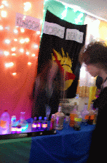 MarsCon 2011