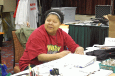 MarsCon 2011