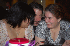 MarsCon 2011