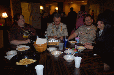 MarsCon 2011