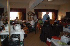MarsCon 2011