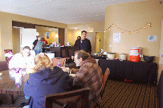 MarsCon 2011