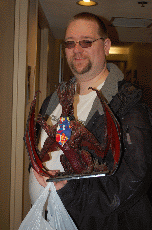 MarsCon 2011