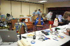 MarsCon 2011
