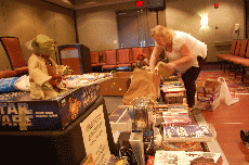 MarsCon 2011