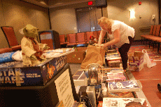 MarsCon 2011