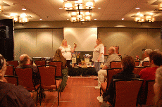 MarsCon 2011