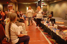 MarsCon 2011