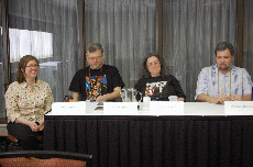 MarsCon 2011