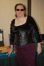MarsCon 2011
