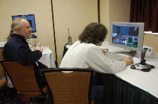 MarsCon 2011