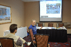 MarsCon 2011