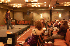MarsCon 2011
