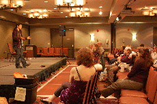 MarsCon 2011