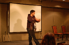MarsCon 2011