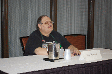 MarsCon 2011