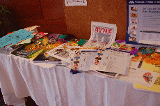MarsCon 2011